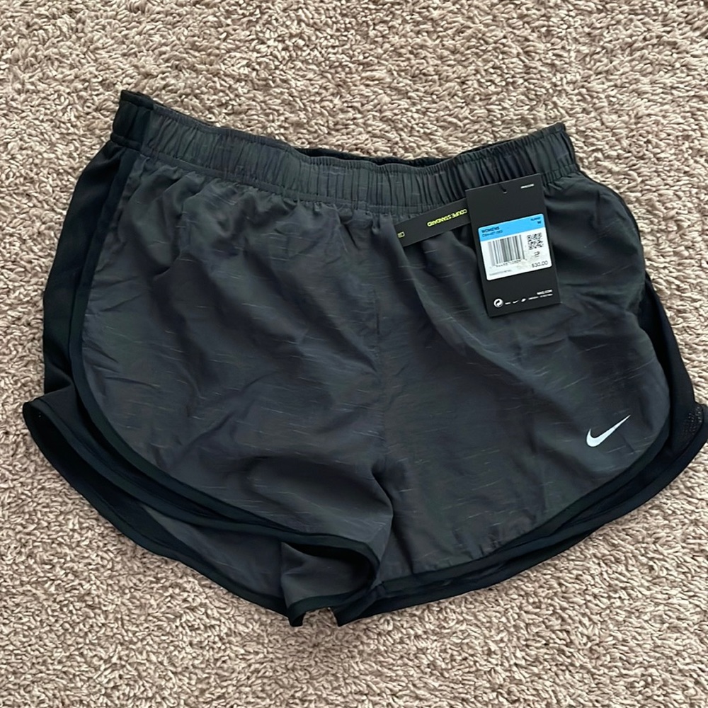 NWT Nike running shorts